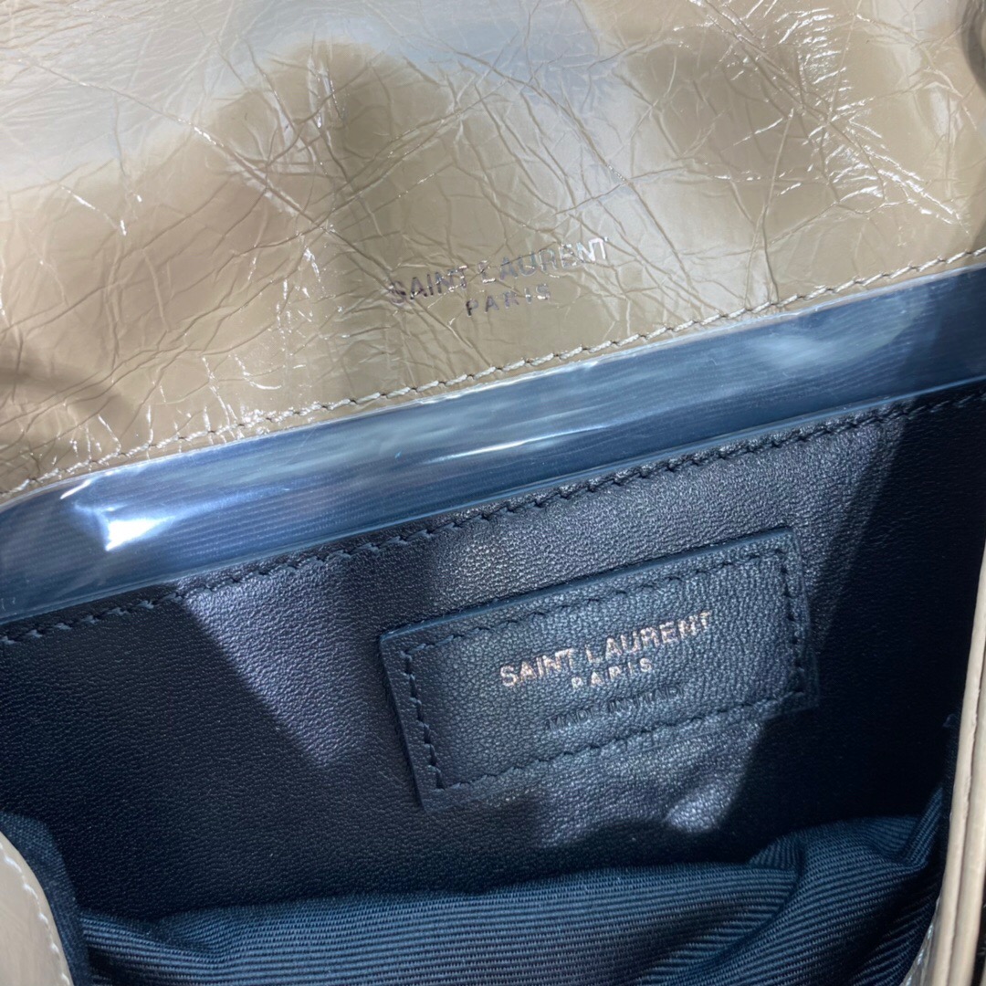 YSL Niki