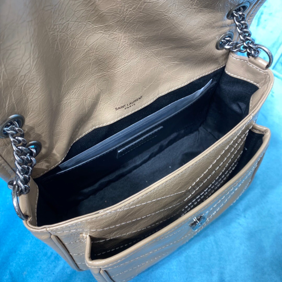 YSL Niki