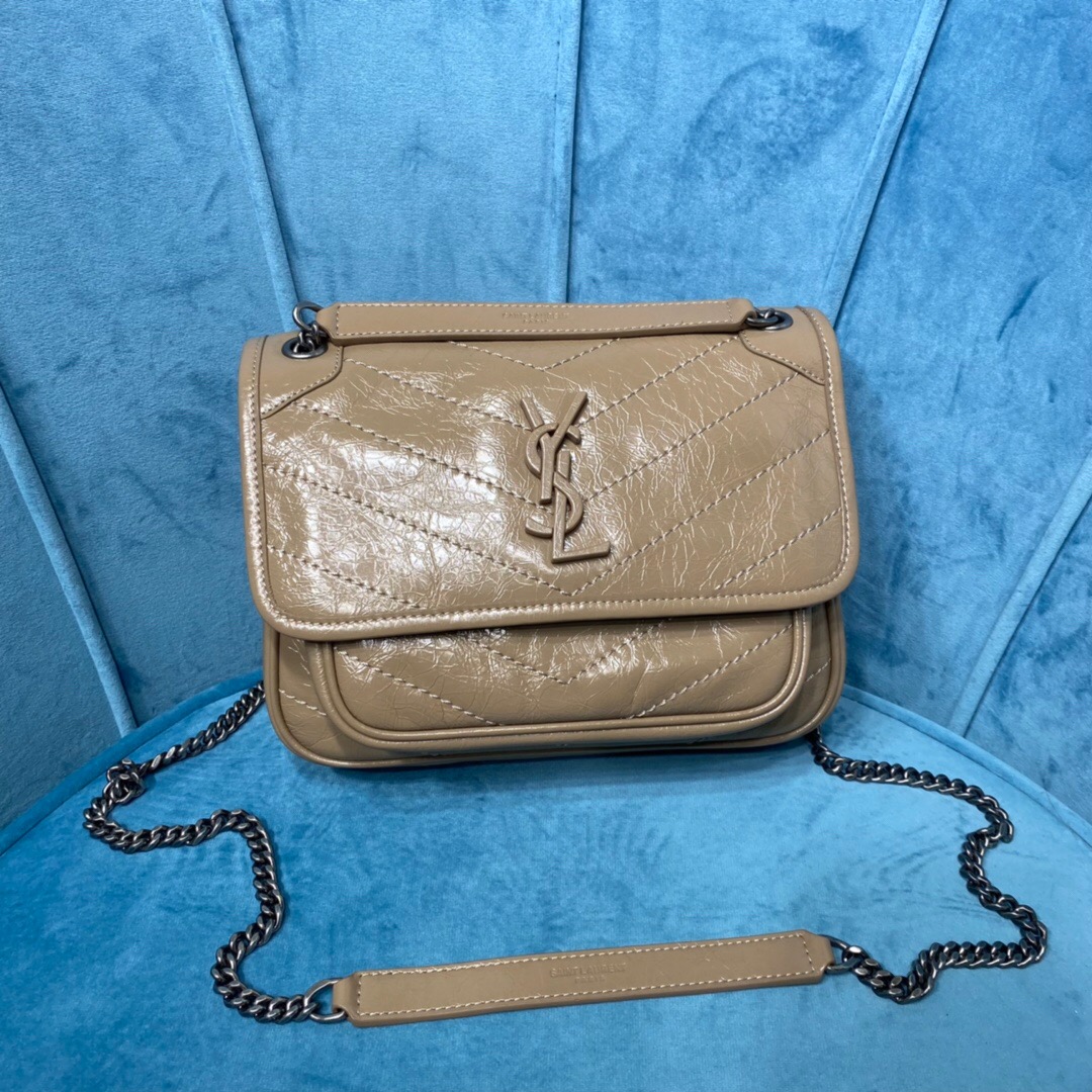 YSL Niki