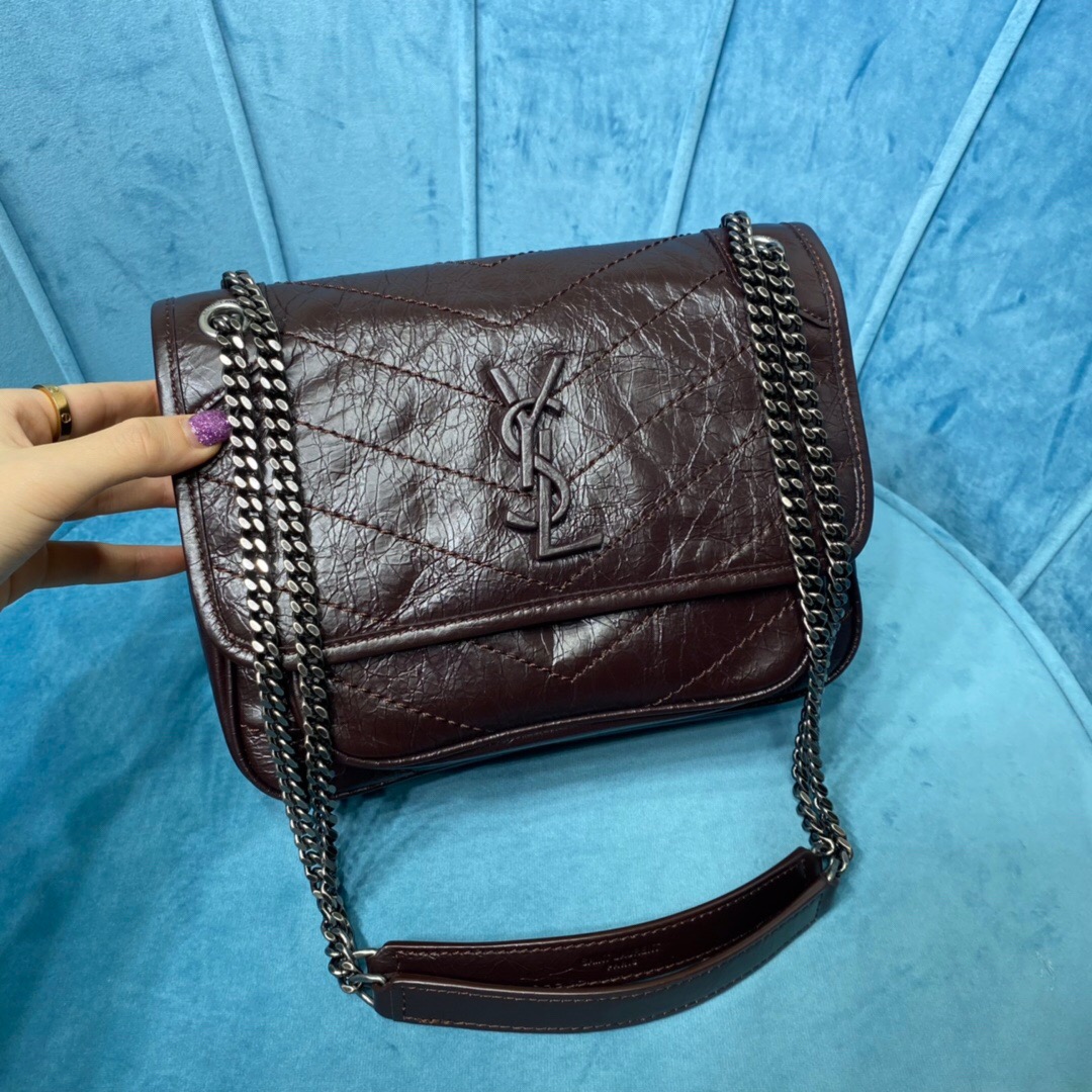 YSL Niki