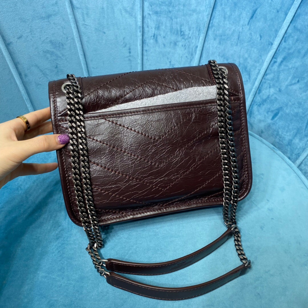 YSL Niki