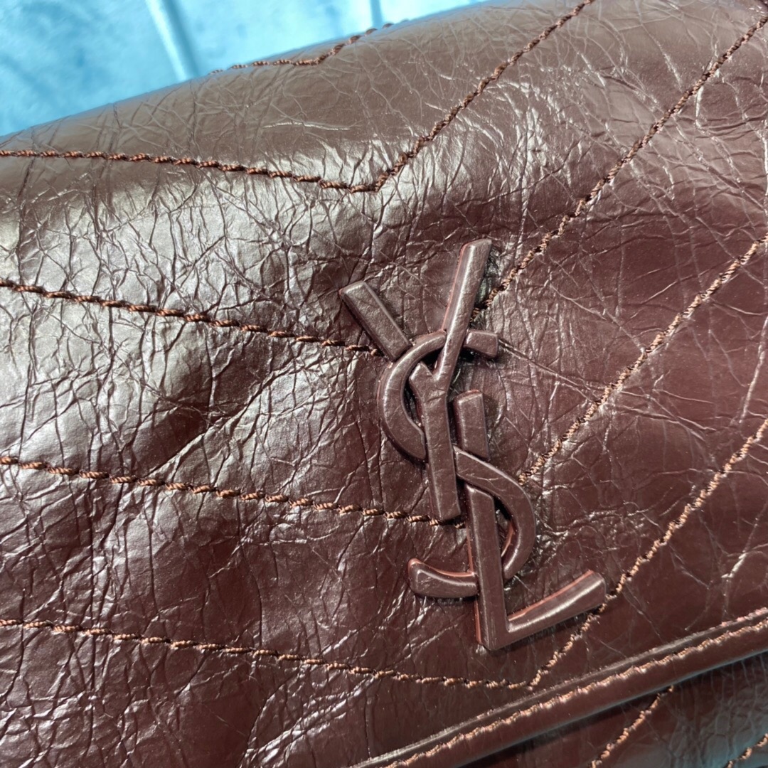 YSL Niki