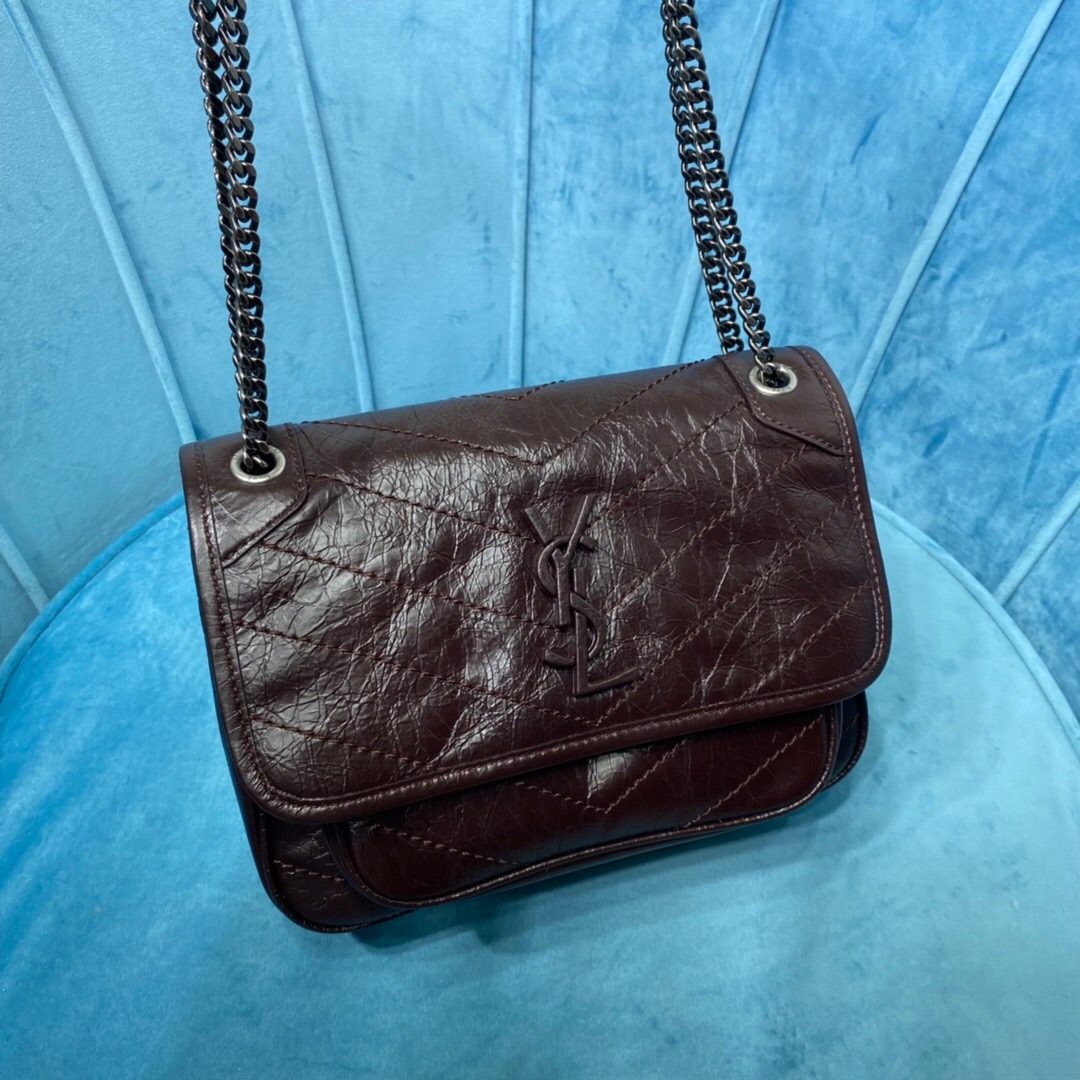 YSL Niki