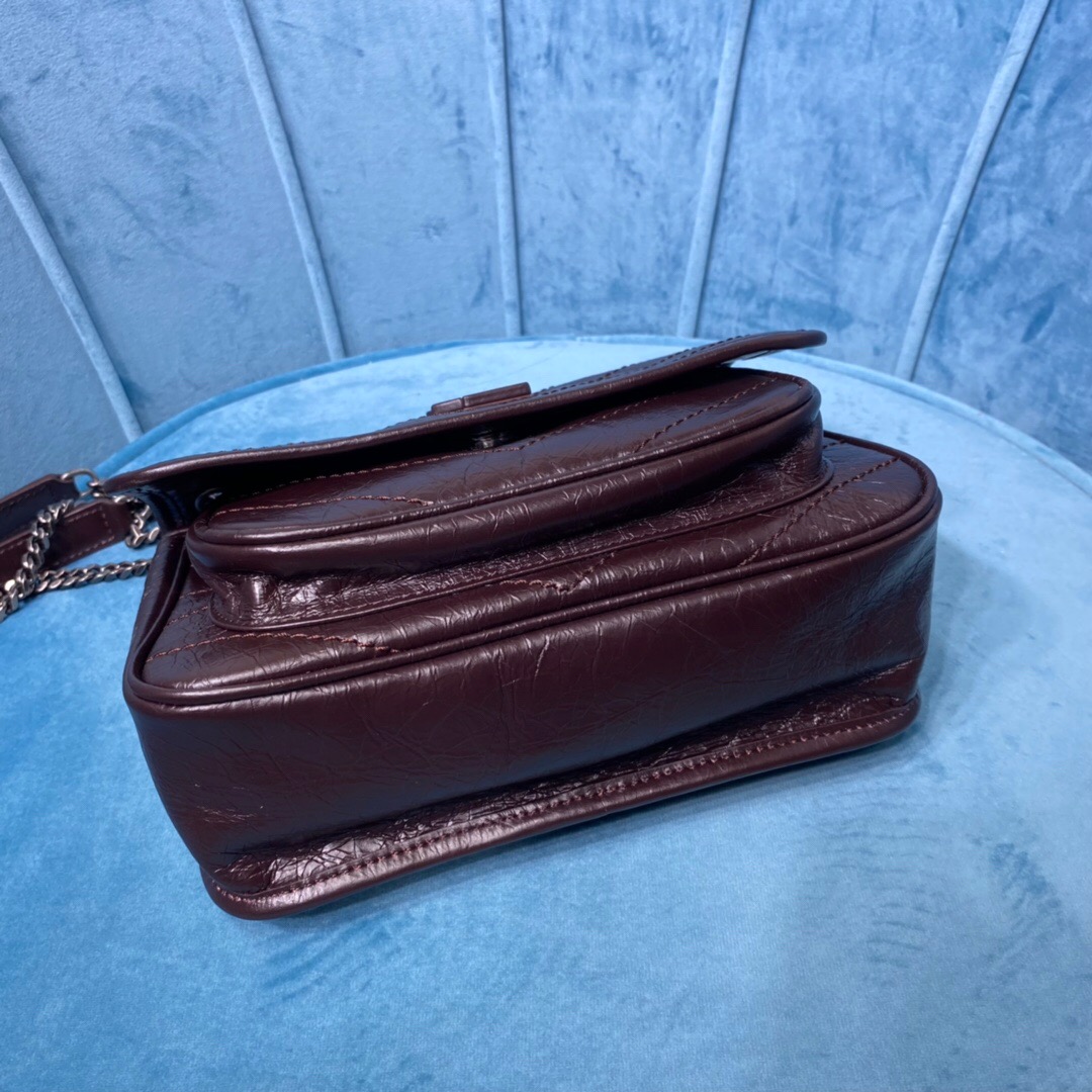 YSL Niki