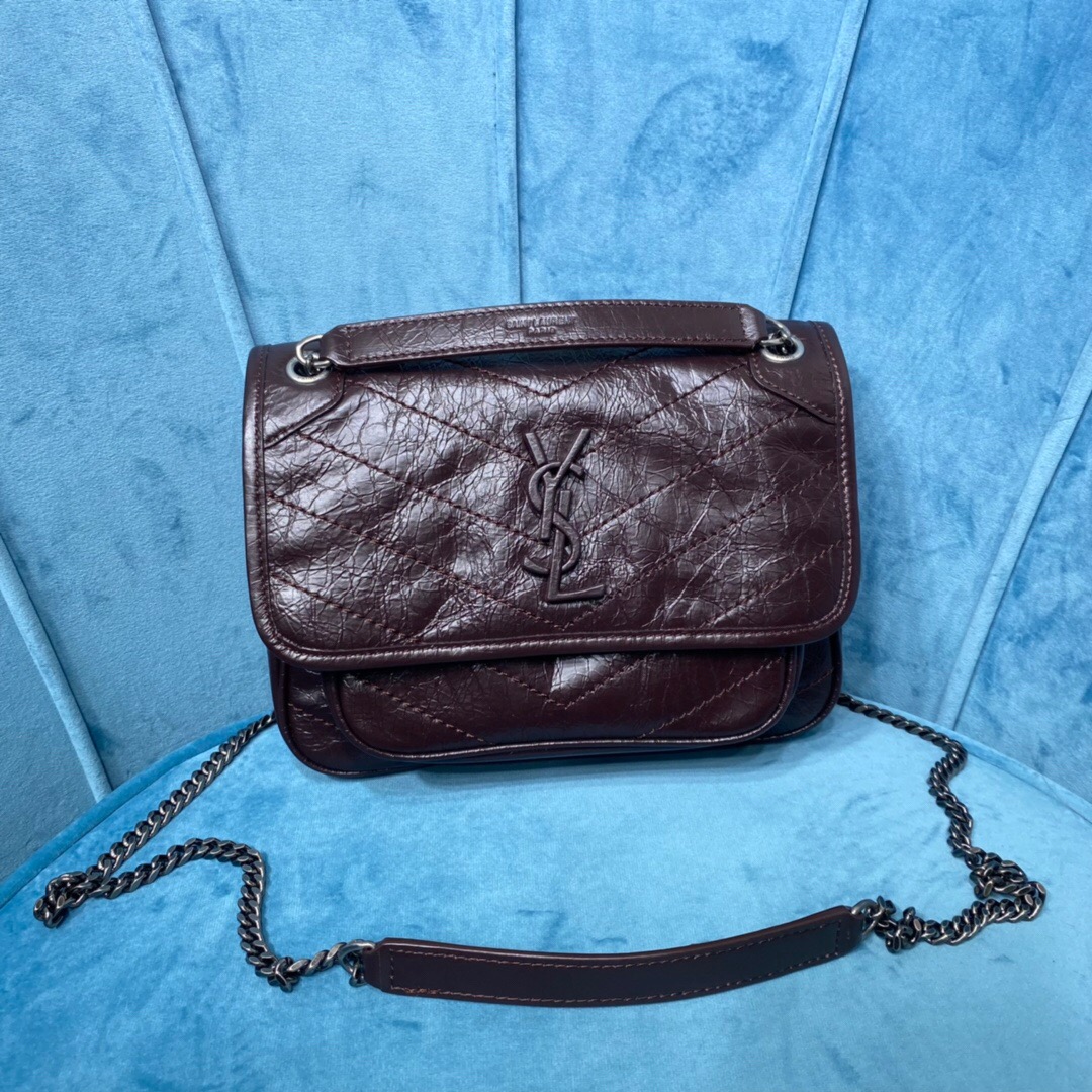YSL Niki