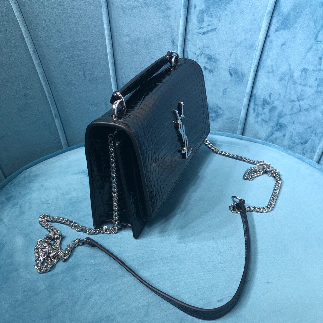 YSL Sunset
