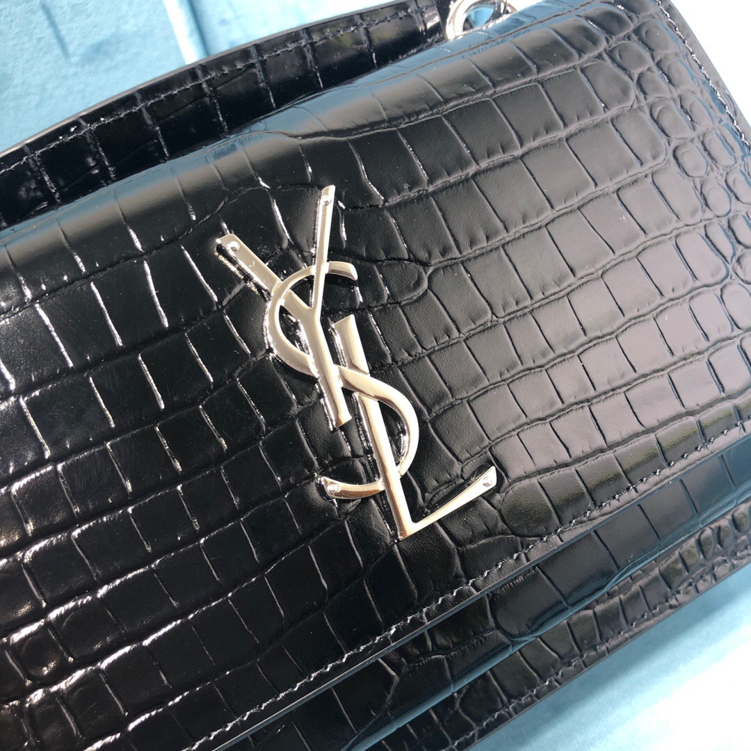 YSL Sunset