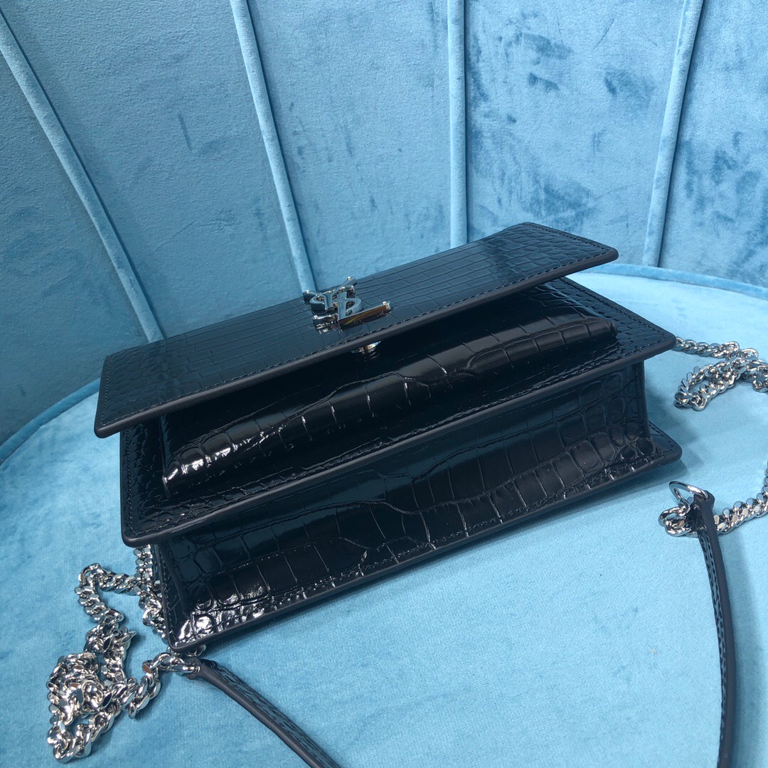 YSL Sunset