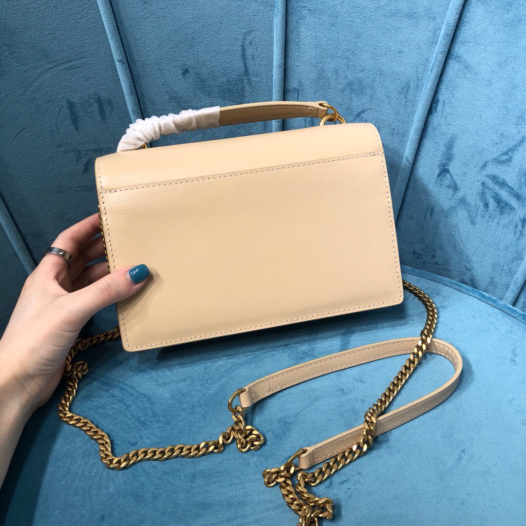 YSL Sunset