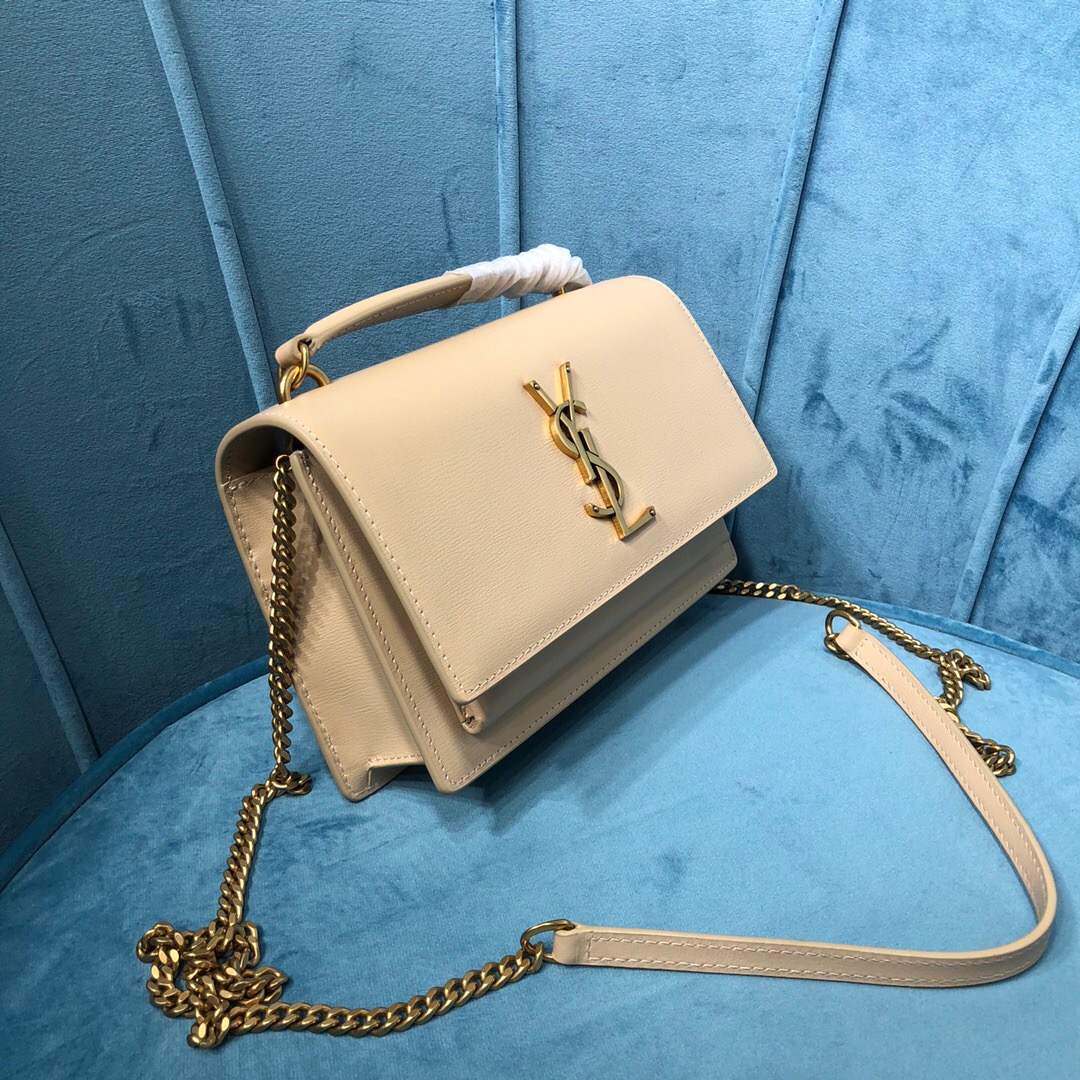YSL Sunset