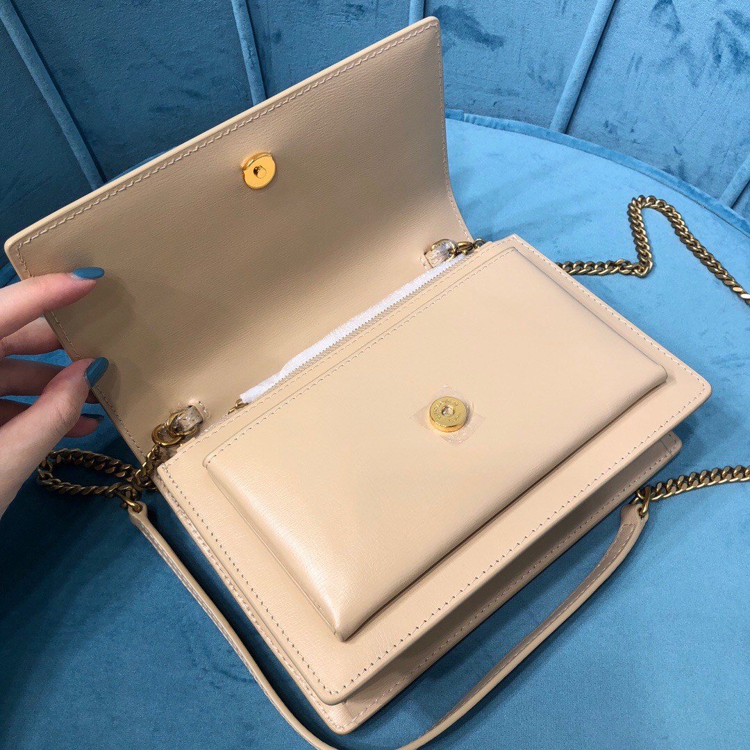 YSL Sunset