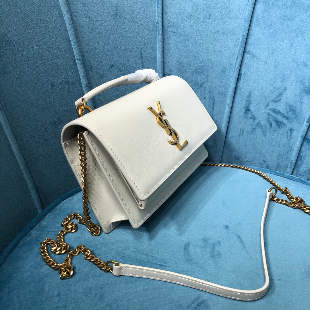 YSL Sunset