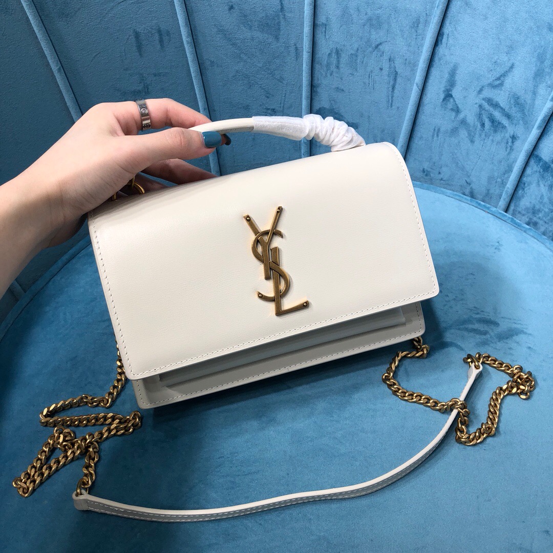 YSL Sunset