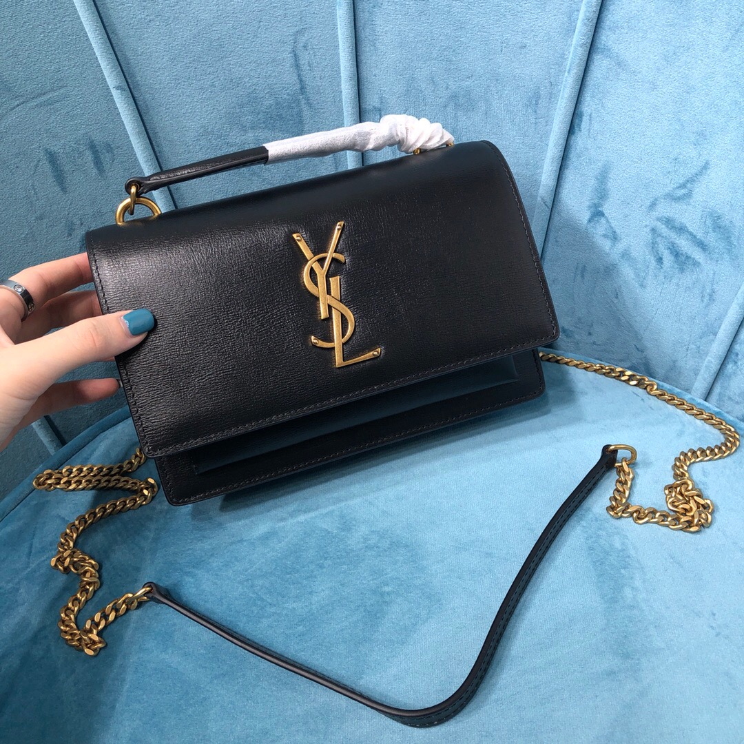 YSL Sunset
