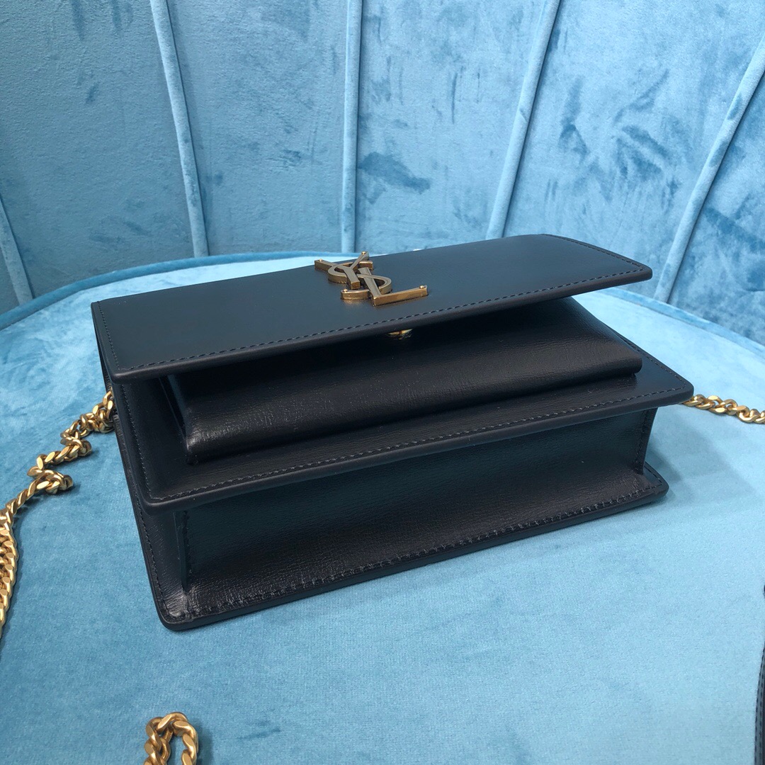 YSL Sunset