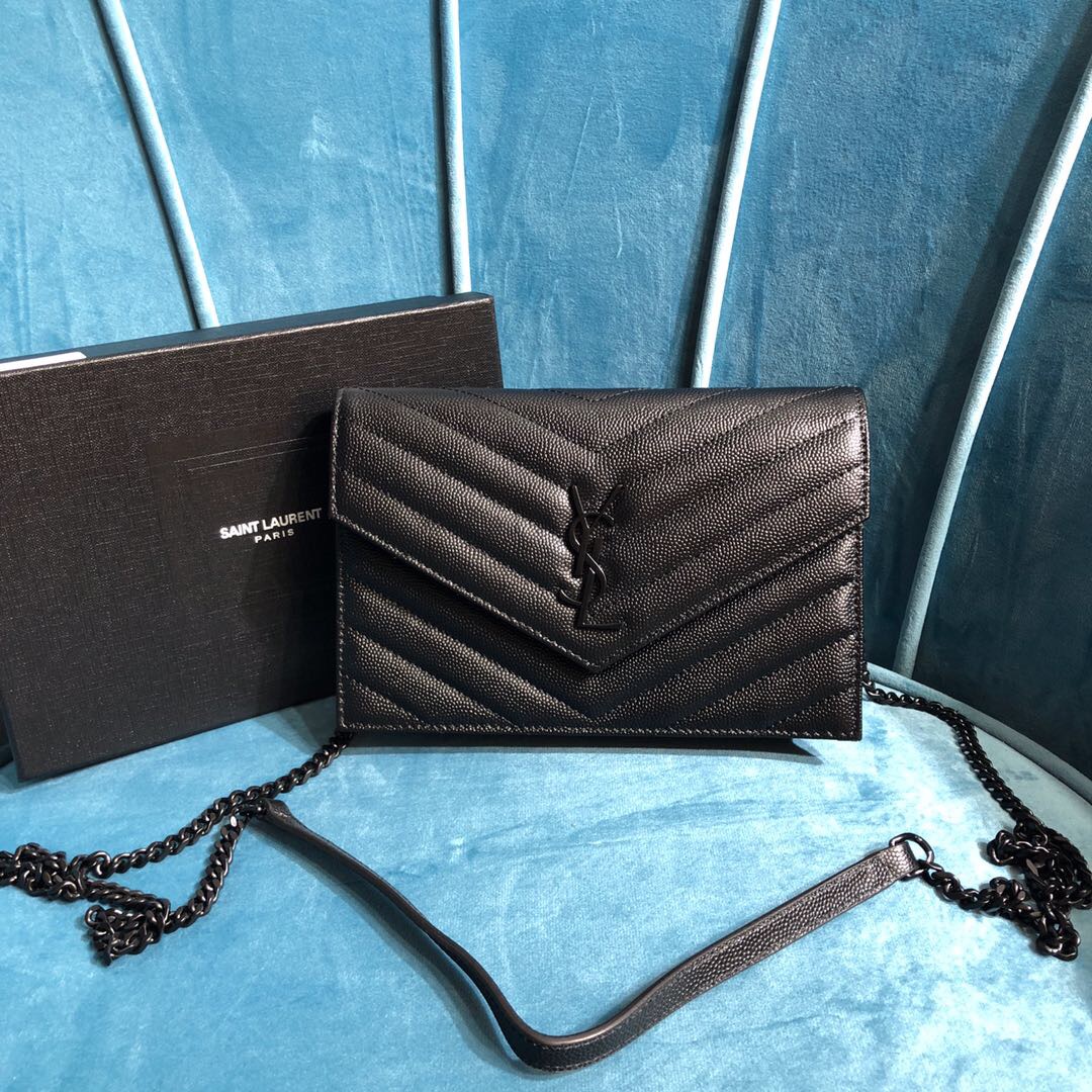YSL Monogram Kate