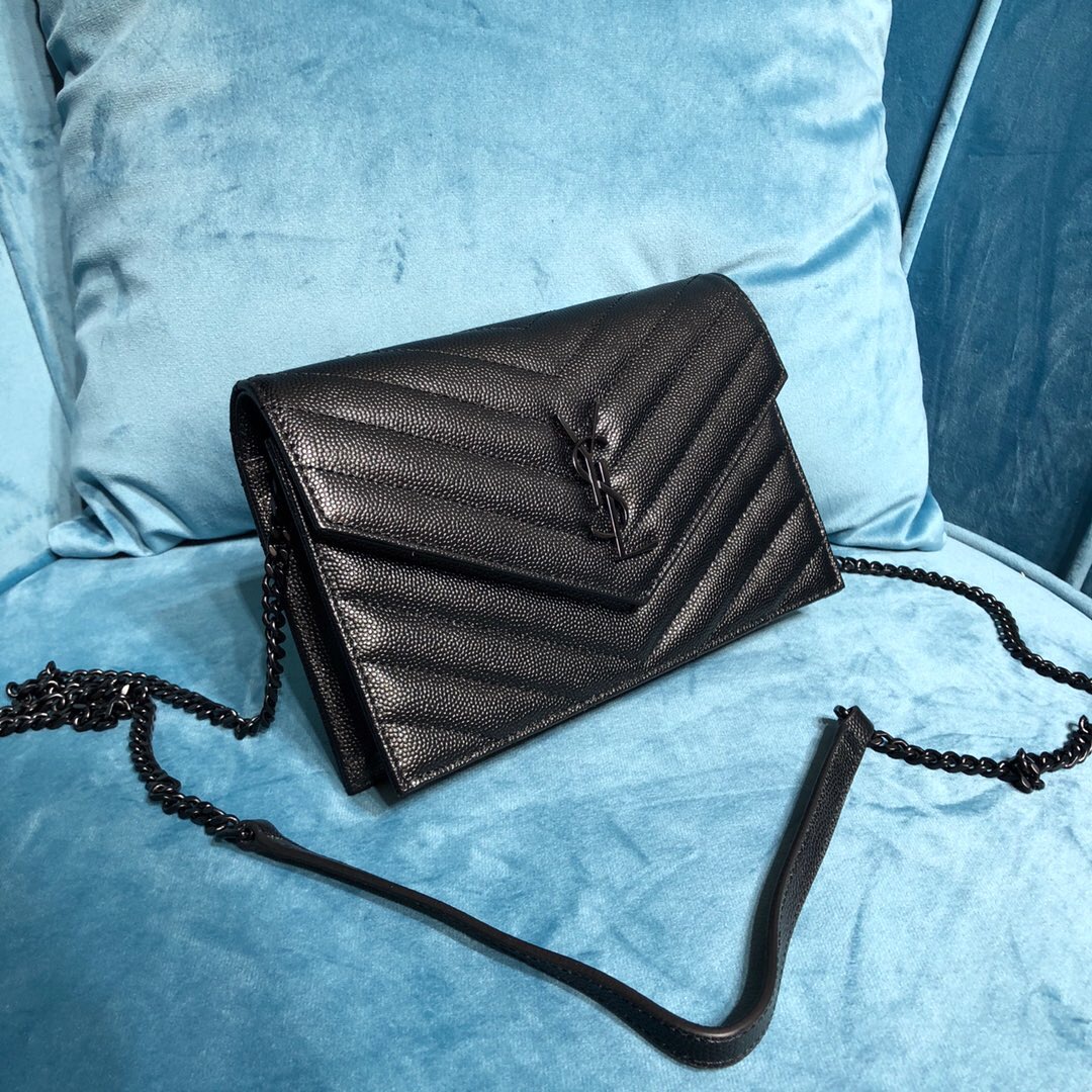 YSL Monogram Kate