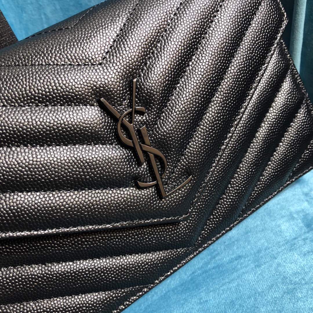 YSL Monogram Kate