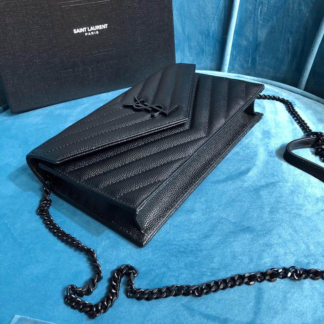 YSL Monogram Kate