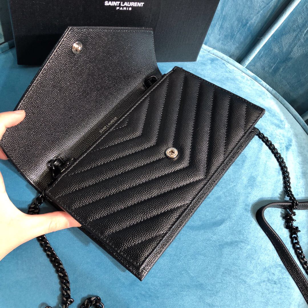 YSL Monogram Kate