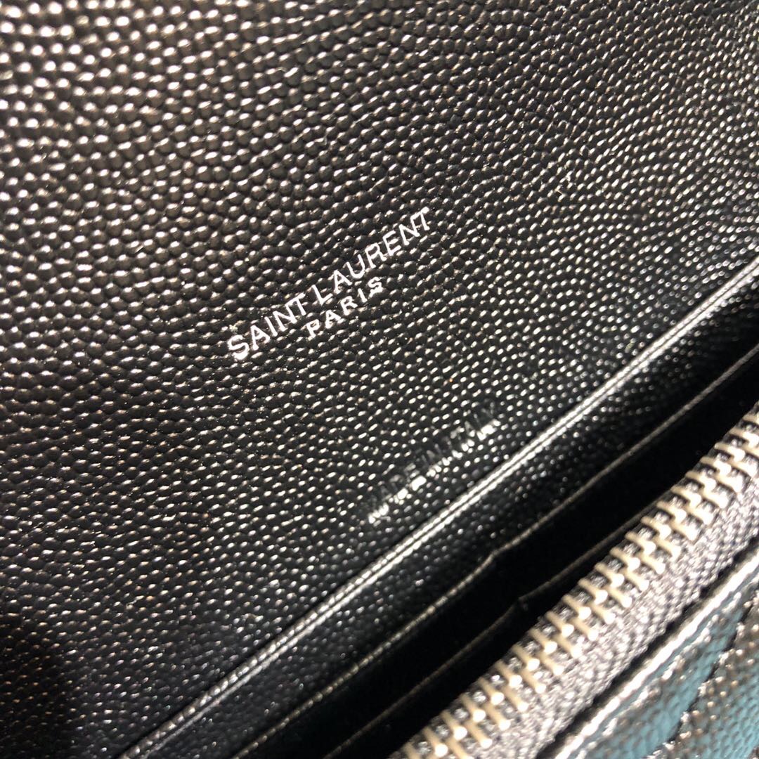 YSL Monogram Kate