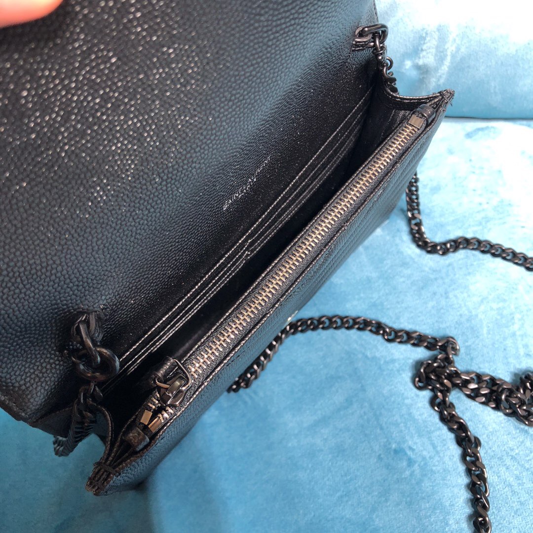 YSL Monogram Kate