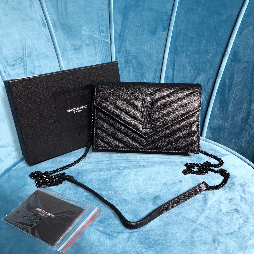YSL Monogram Kate