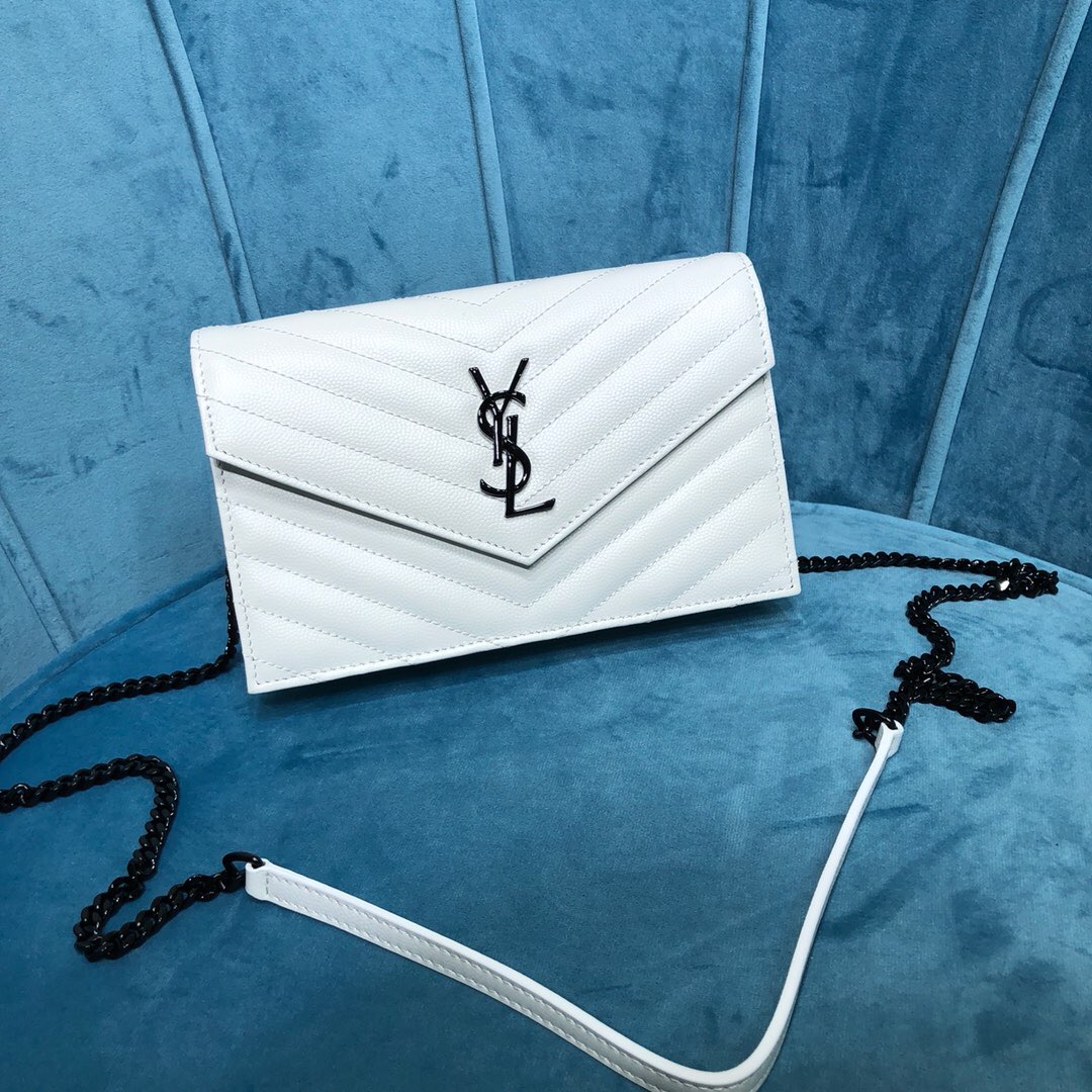 YSL Monogram Kate
