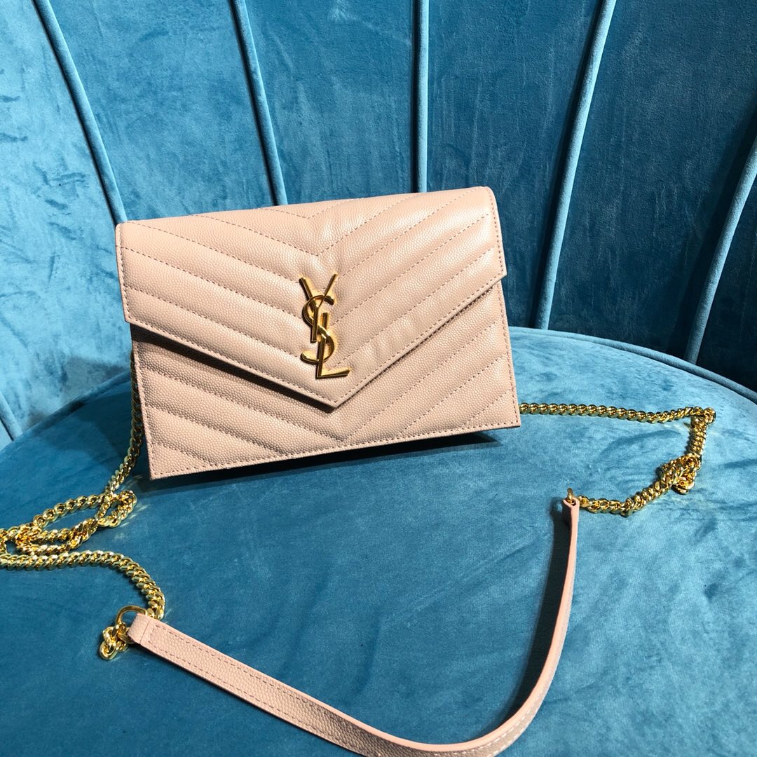 YSL Monogram Kate