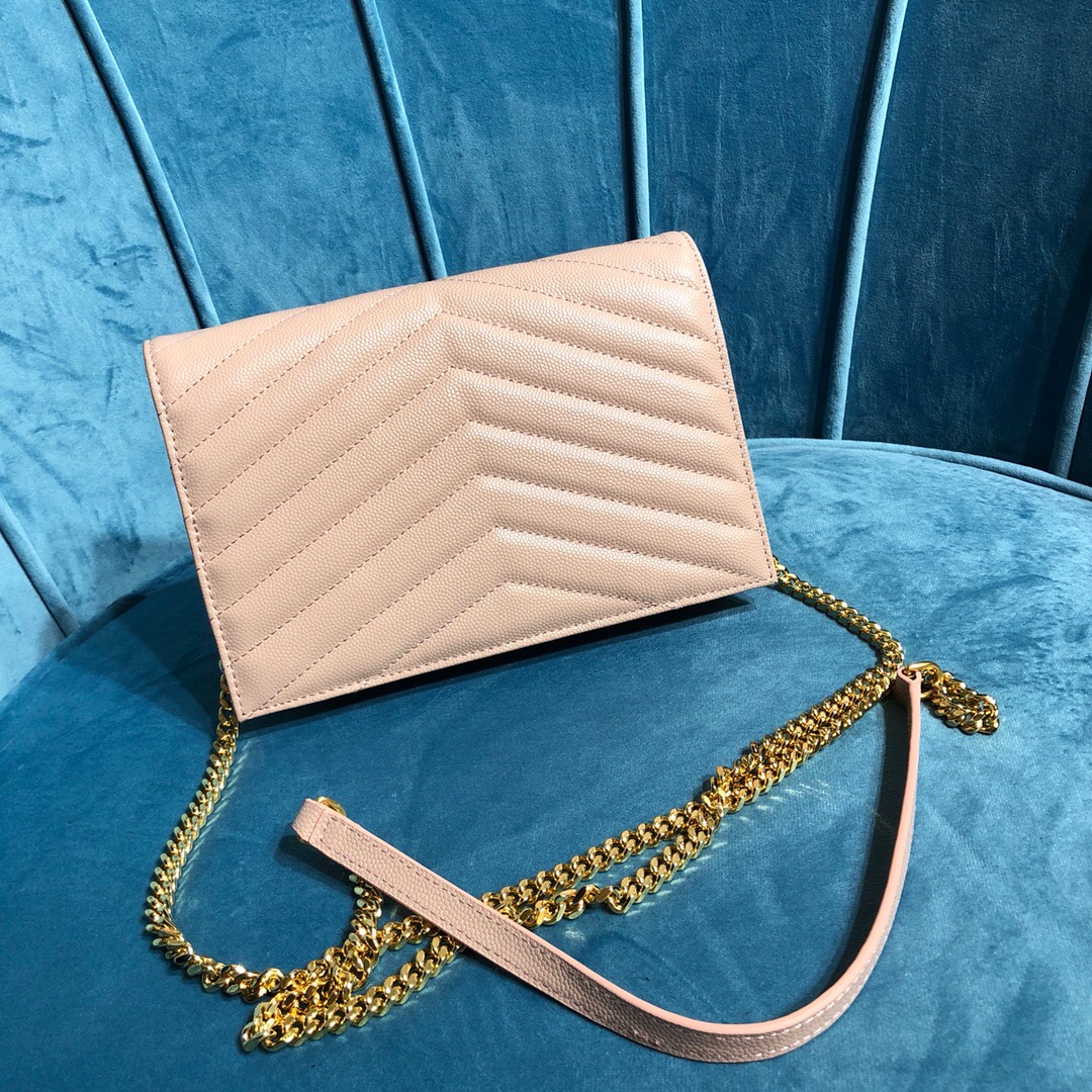 YSL Monogram Kate