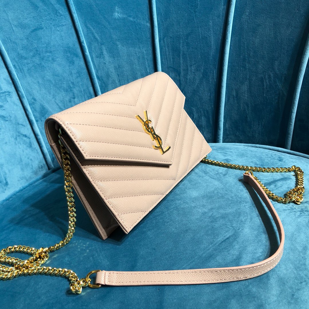 YSL Monogram Kate