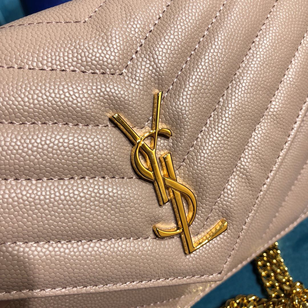 YSL Monogram Kate
