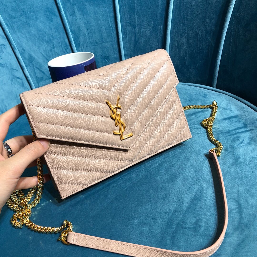 YSL Monogram Kate