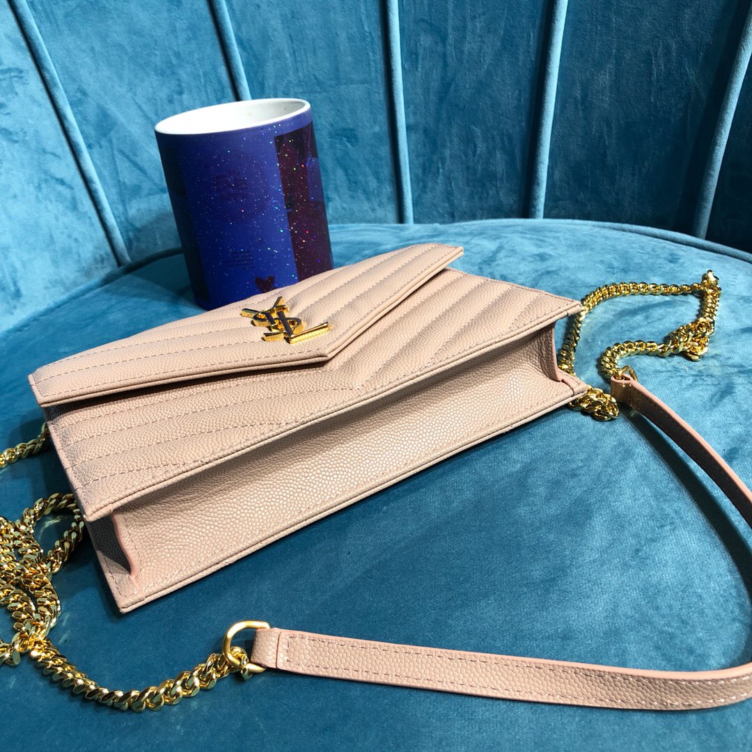 YSL Monogram Kate