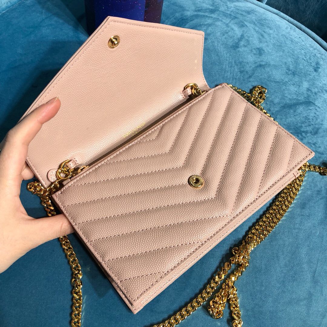 YSL Monogram Kate