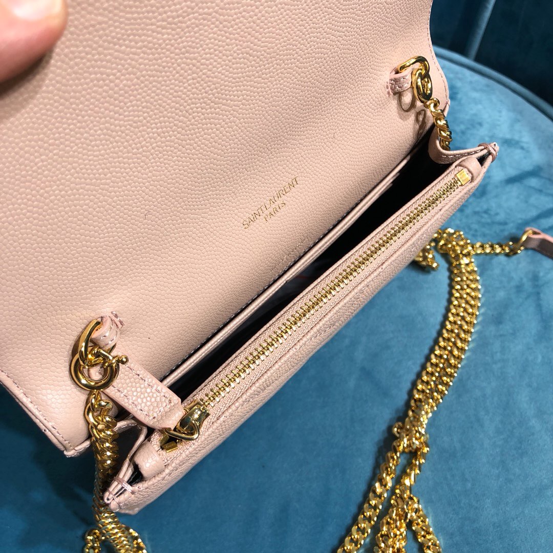 YSL Monogram Kate