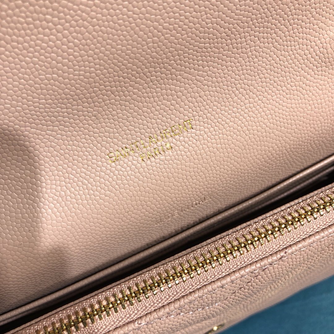 YSL Monogram Kate