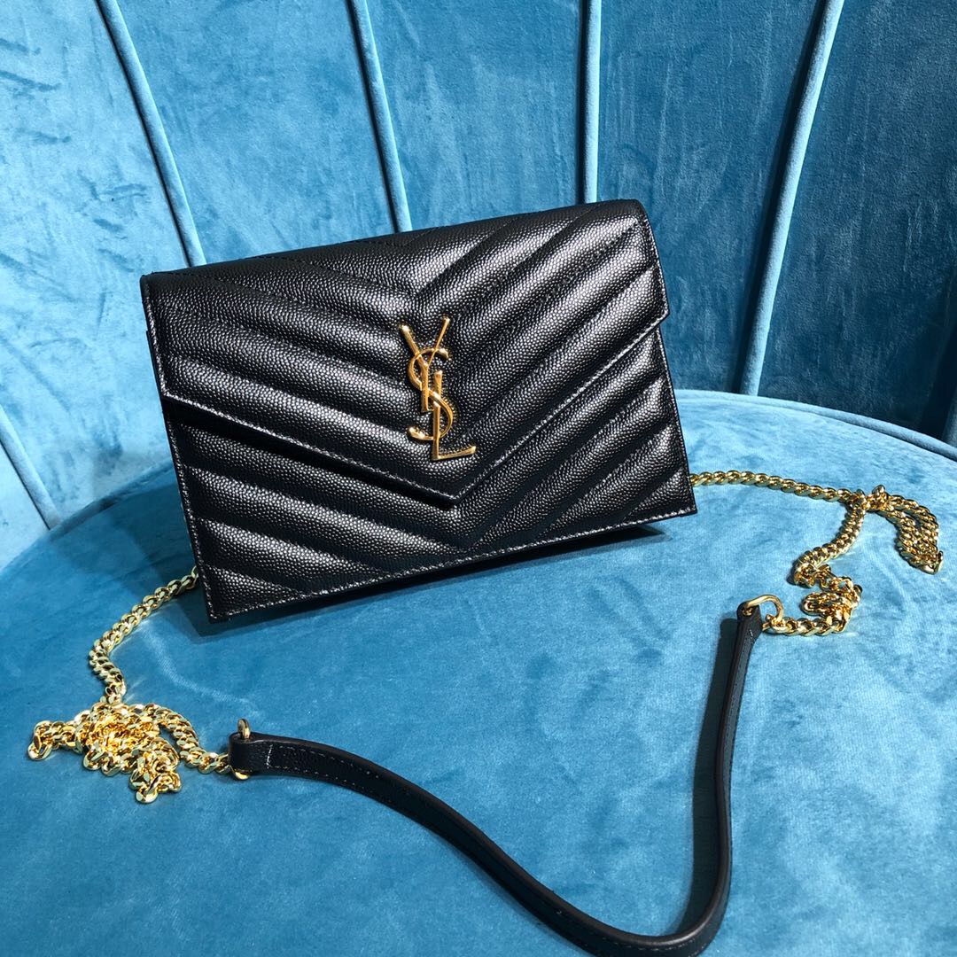 YSL Monogram Kate