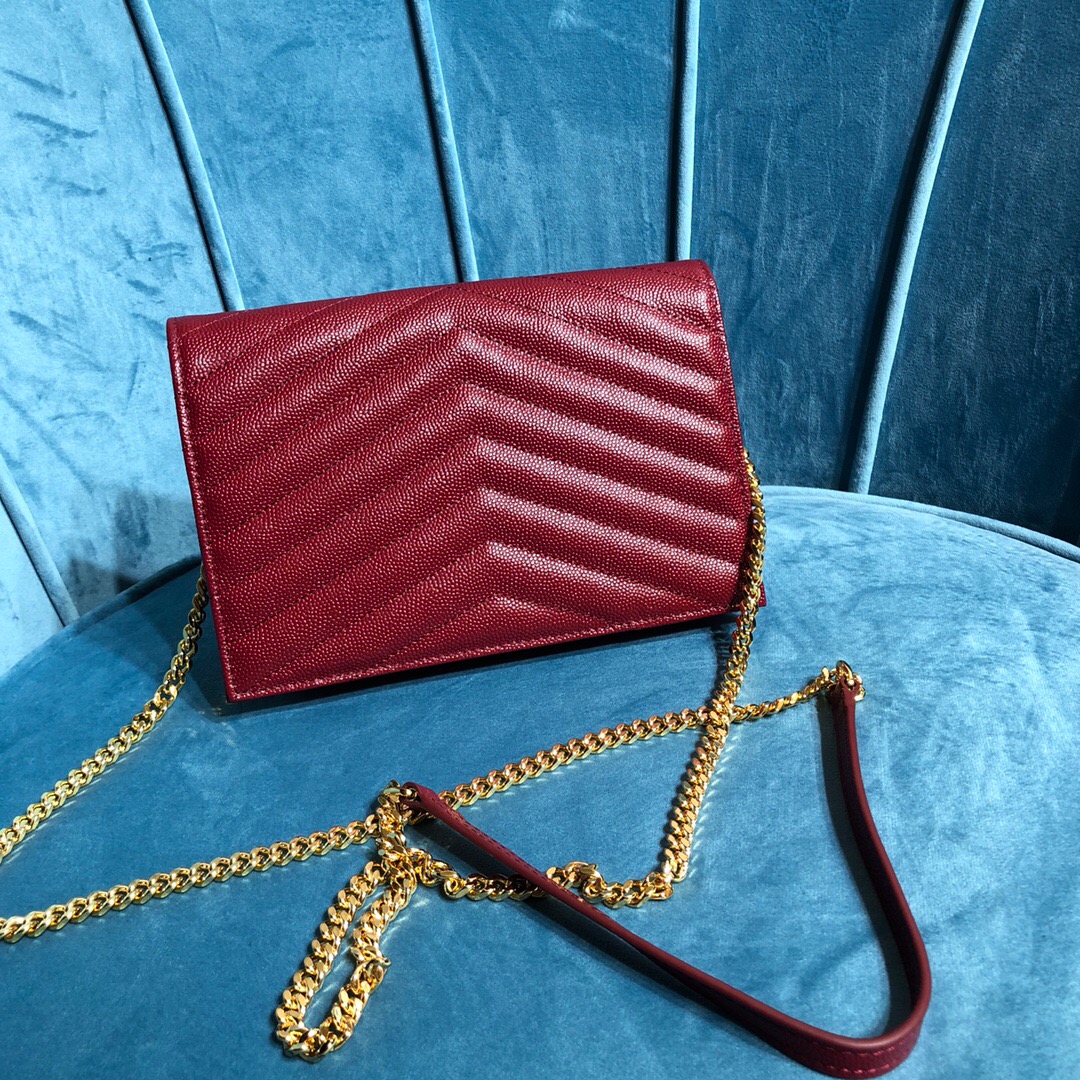 YSL Monogram Kate