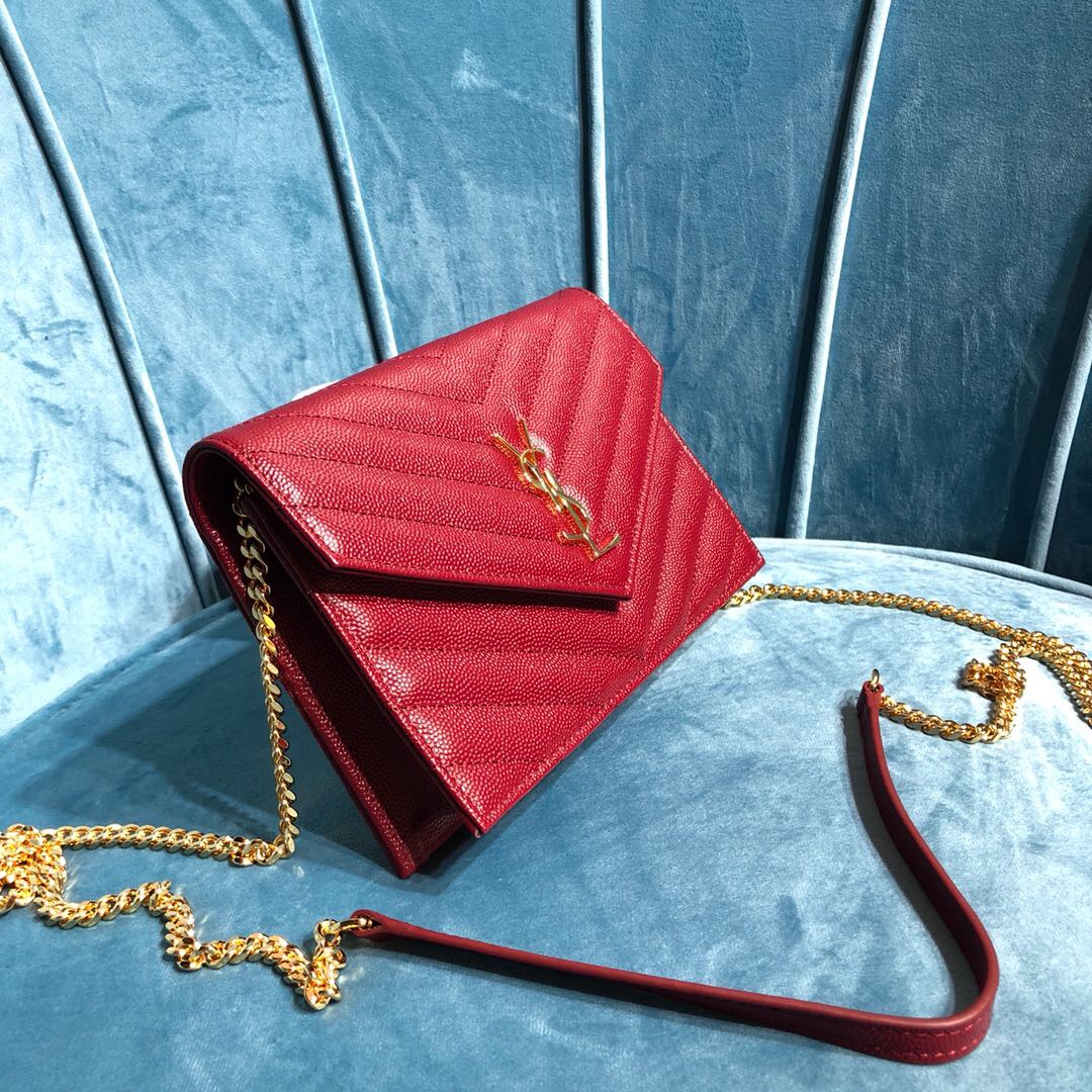 YSL Monogram Kate