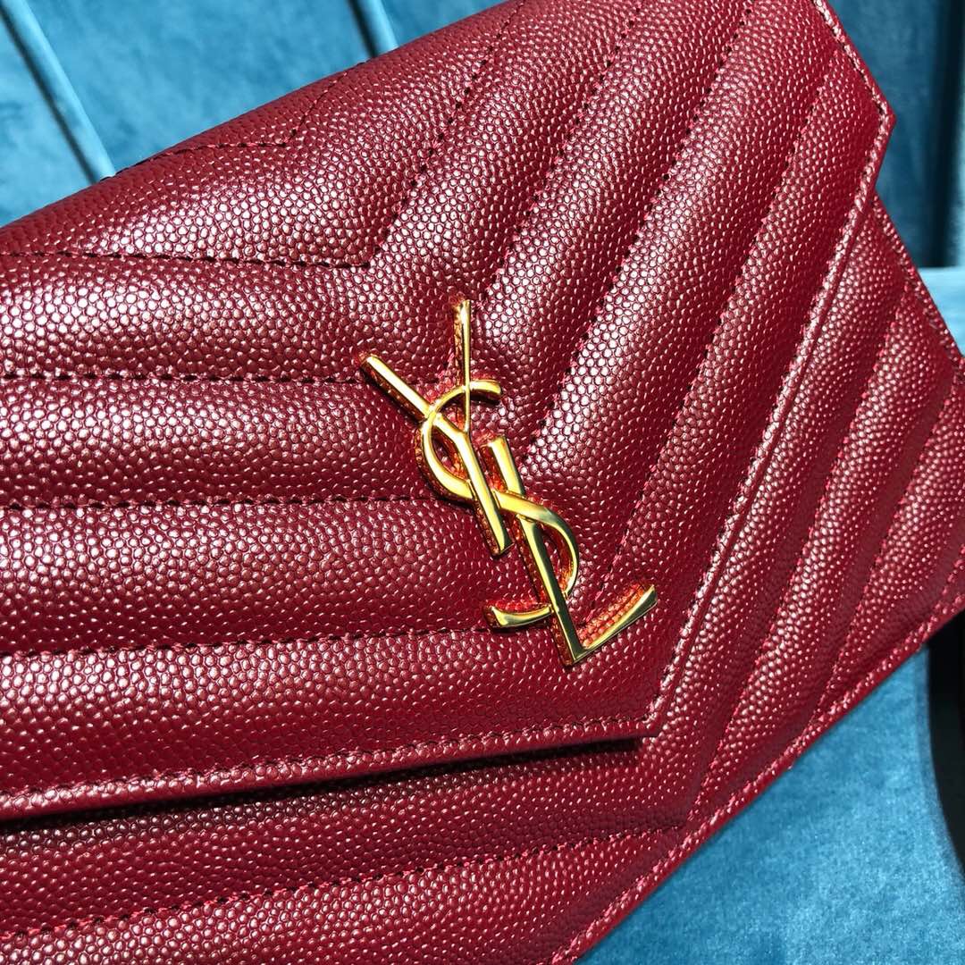 YSL Monogram Kate