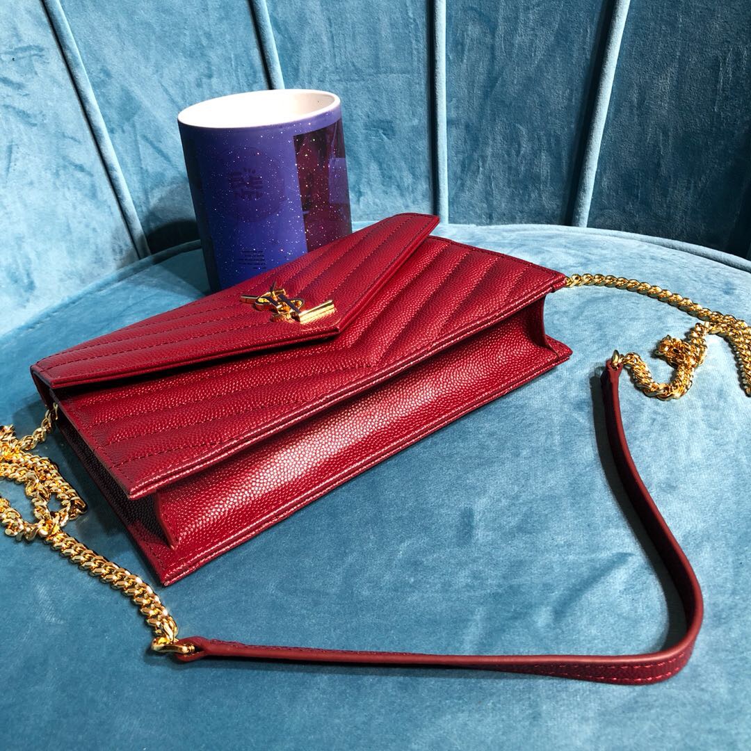 YSL Monogram Kate