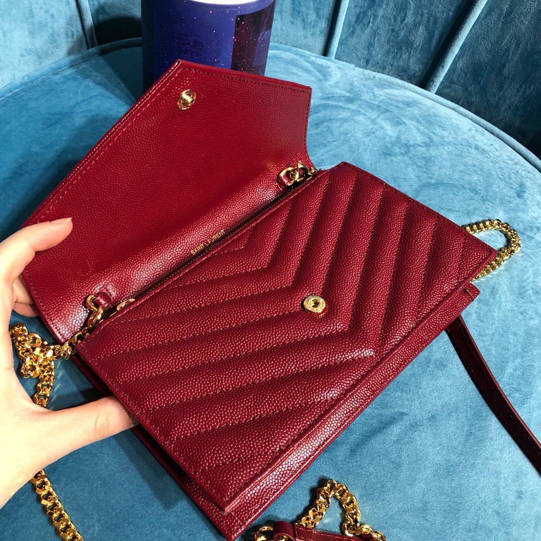 YSL Monogram Kate