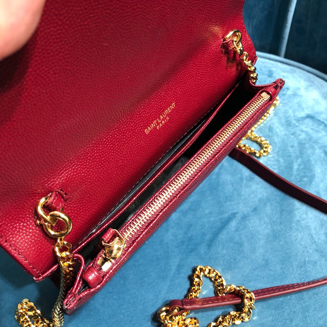 YSL Monogram Kate