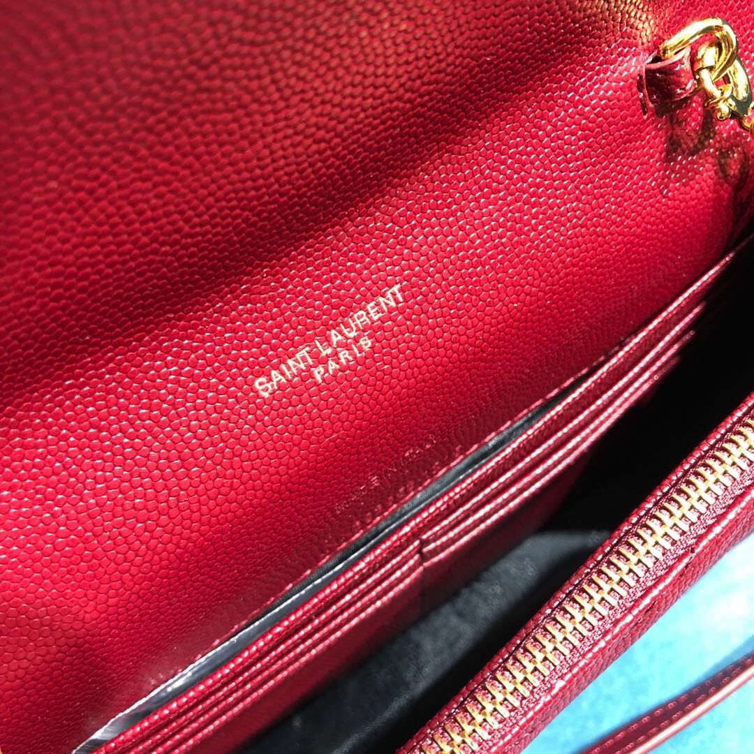 YSL Monogram Kate