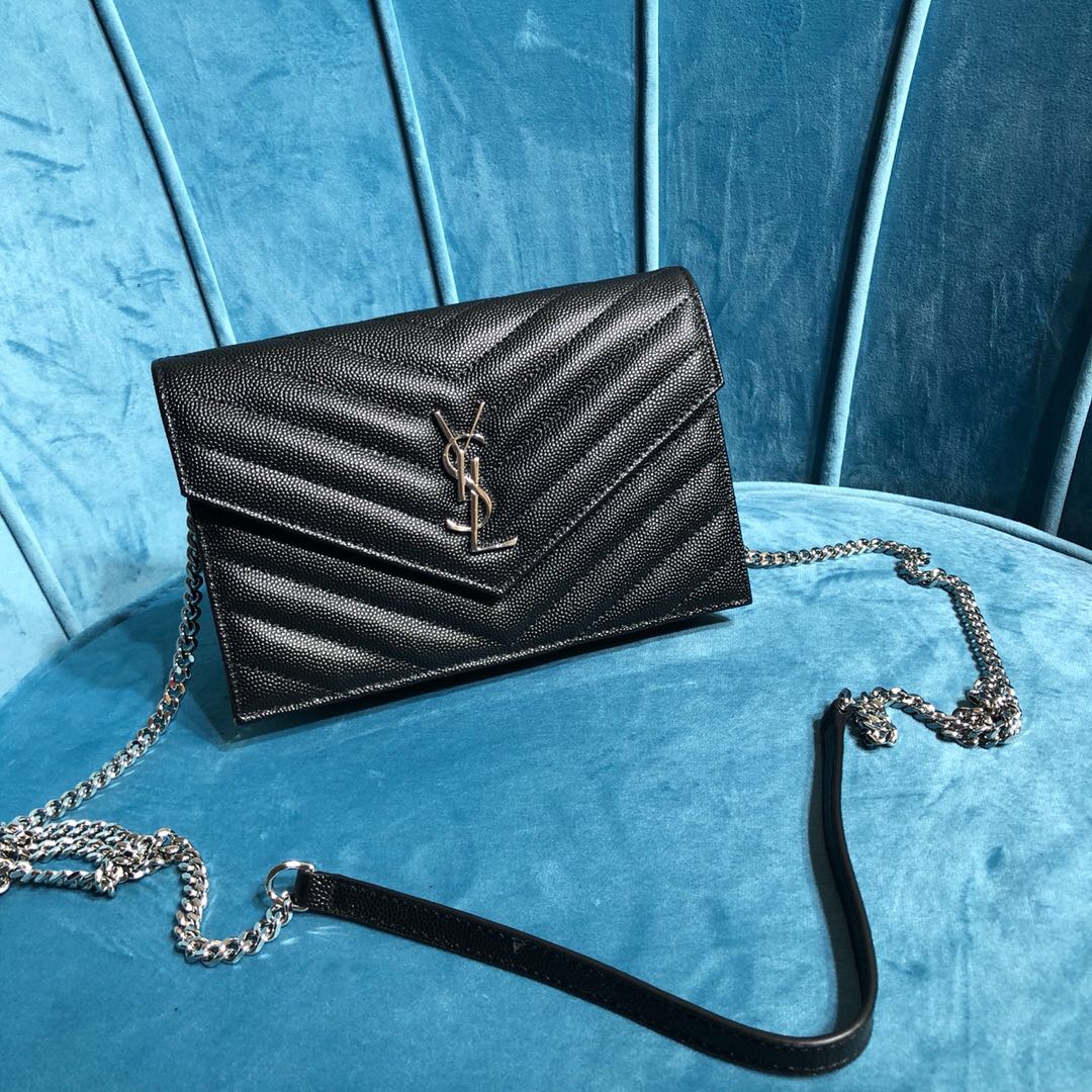 YSL Monogram Kate