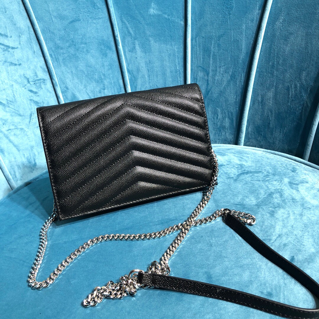 YSL Monogram Kate