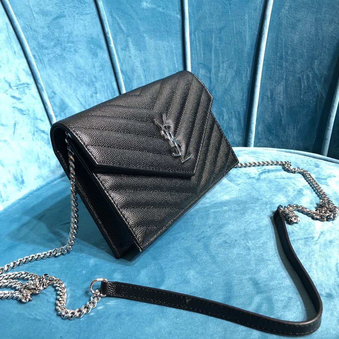 YSL Monogram Kate