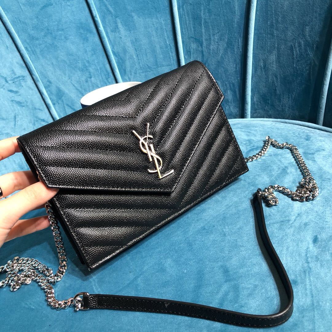 YSL Monogram Kate