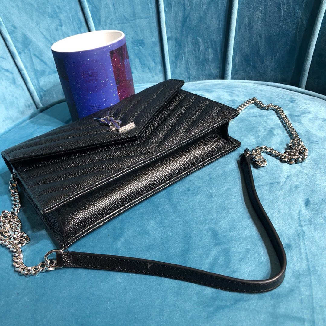 YSL Monogram Kate